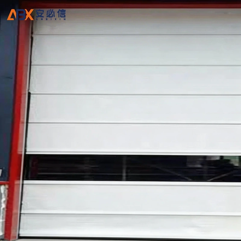 眉山工业快速门